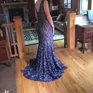 Jovani 57046 Prom Dress